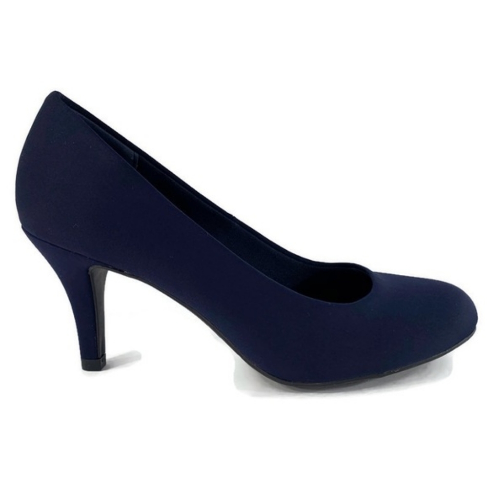 FINAL PRICE🚨 East 5th Pumps | Size 7W